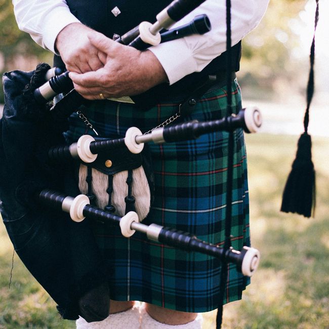 Highland Dress | Discover Scottish Heritage & Culture at UWS | University of the West of Scotland