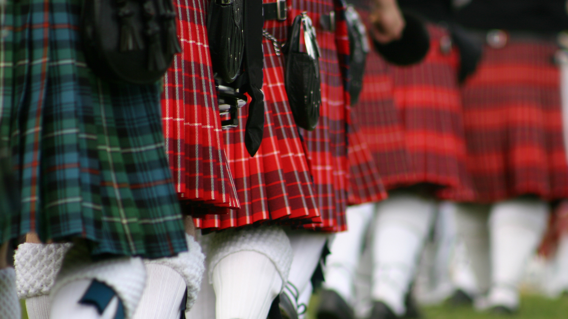 Scottish Culture & Heritage | Living in Scotland | University of the West of Scotland