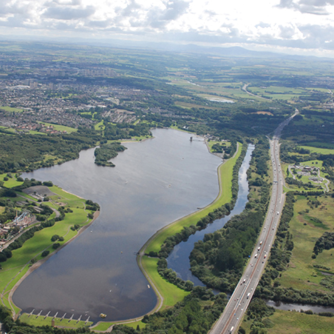 Strathclyde | Travelling to Lanarkshire Campus from Overseas | University of the West of Scotland