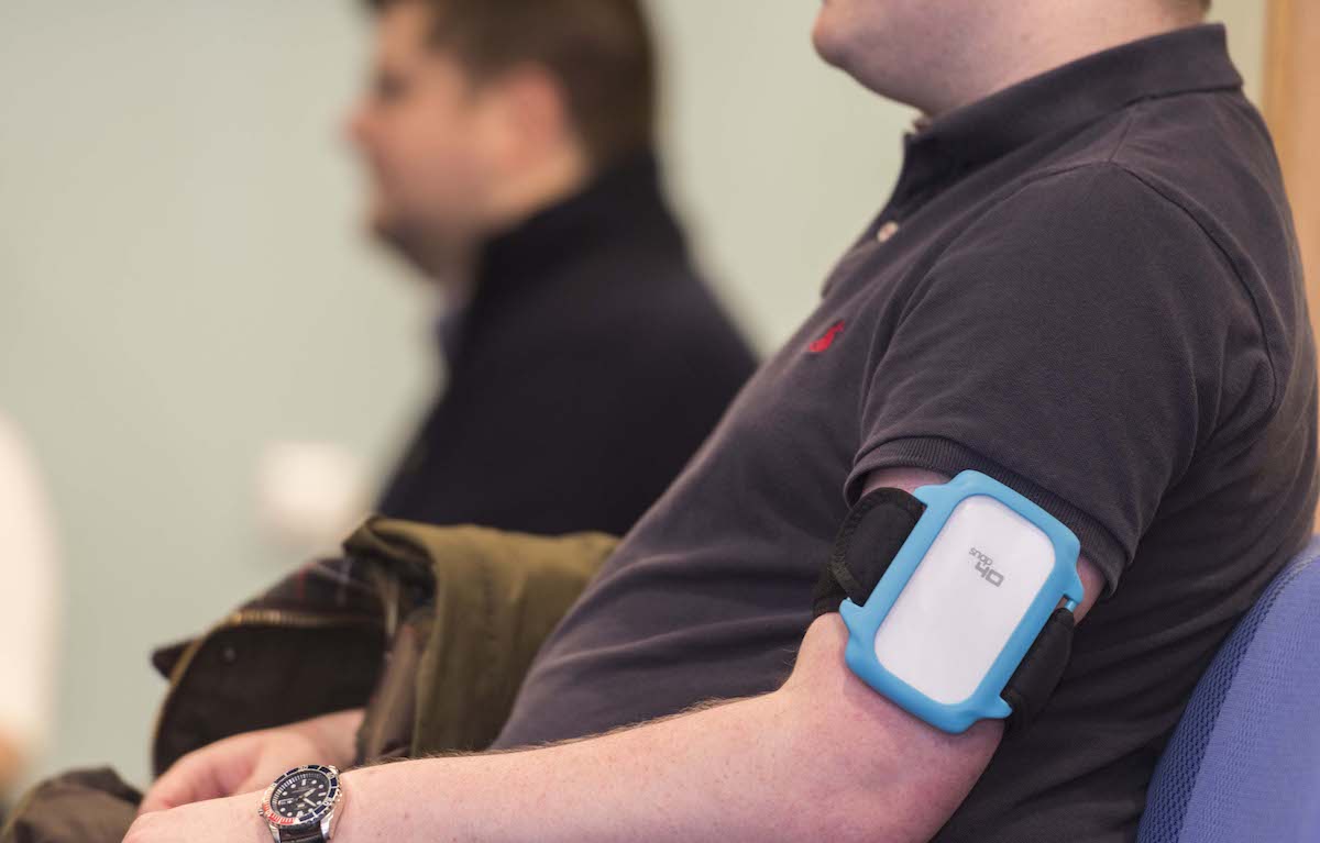 Remote Monitor Wearable Medical Devices on Patient | UWS Business Partnership Consultancy Services