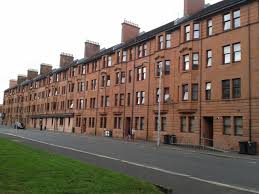 UWS Paisley Accommodation Buildings | University of the West of Scotland