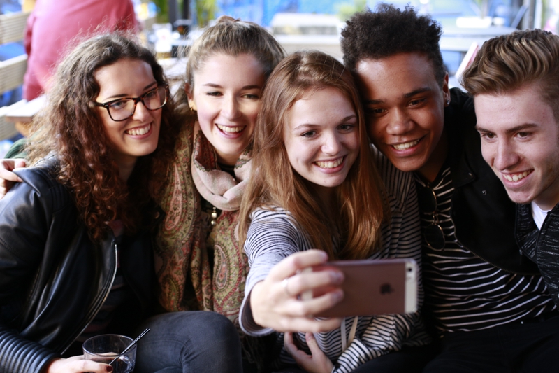 UWS Students Celebrating Equality & Diversity | UWS | University of the West of Scotland