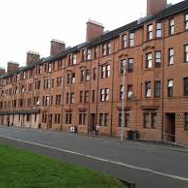 Paisley_George_St