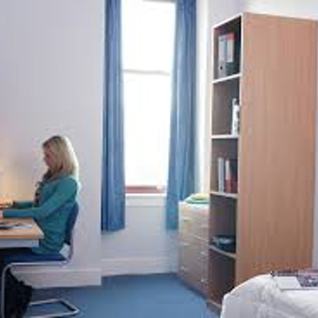 George Street & Lady Lane Paisley Accommodation | UWS | University of the West of Scotland