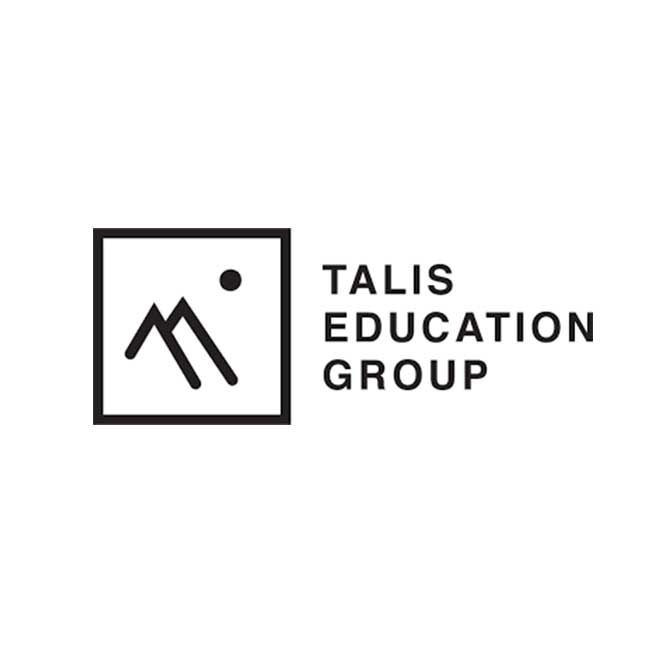 Talis Education Group France Logo | UWS | University of the West of Scotland