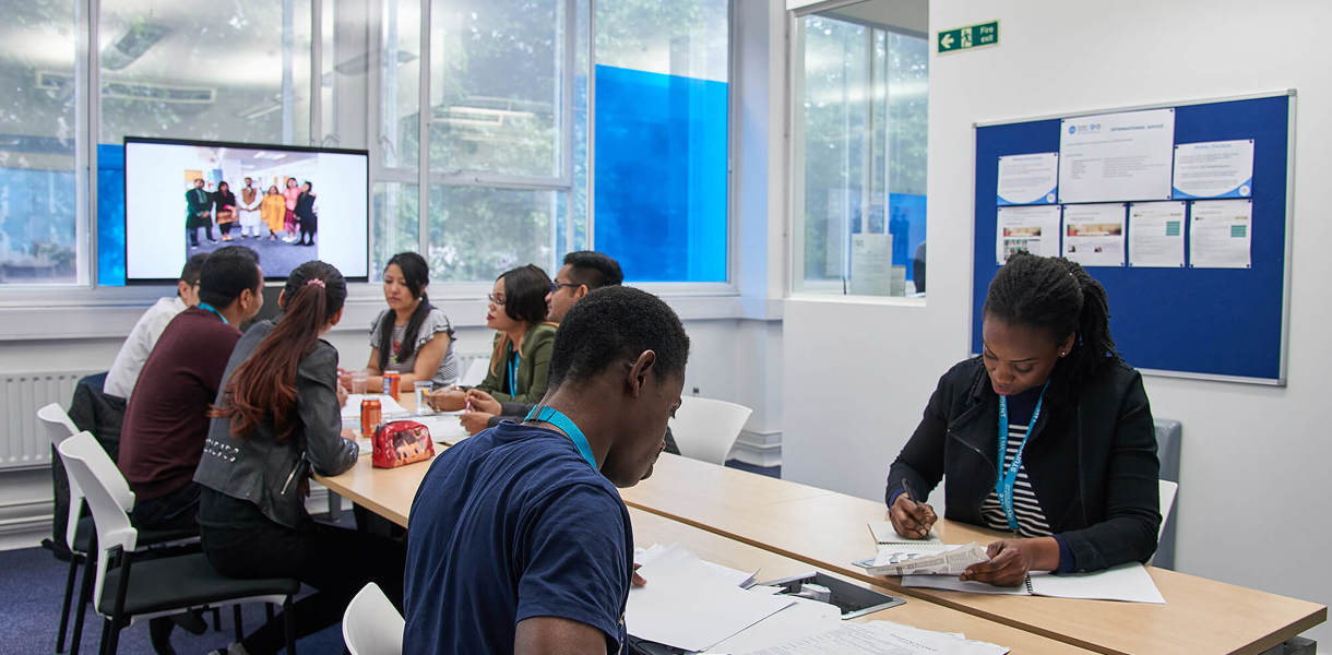 UWS Staff Supporting Students Studies | Student Support | University of the West of Scotland