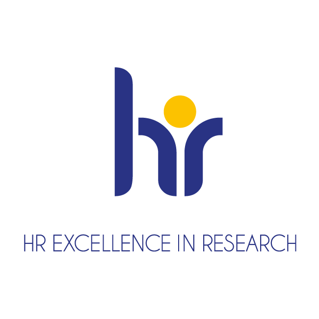 HR Excellence Award for Research Icon | UWS | University of the West of Scotland