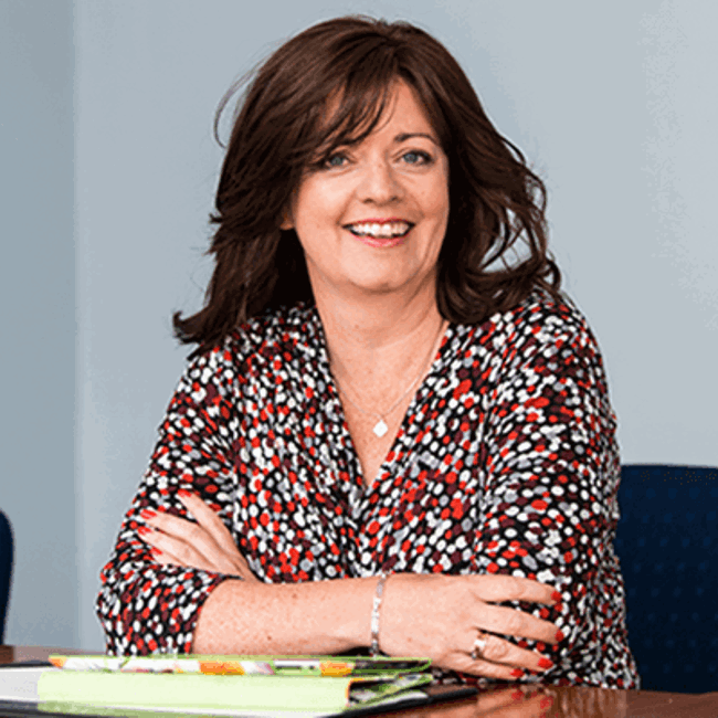 Donna McMillan | Secretary to Court & Director of Corporate Support | UWS