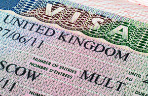 UK Visas, Immigration & ATAS | UWS | University of the West of Scotland
