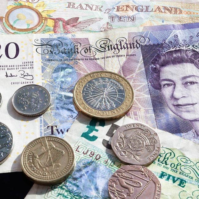 British Currency | UWS Tuition Fees & Additional Costs Support | University of the West of Scotland