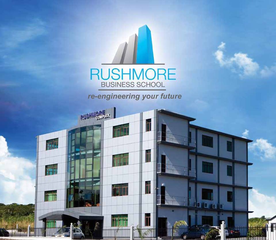 Rushmore Business School Mauritius Partner Building | UWS | University of the West of Scotland