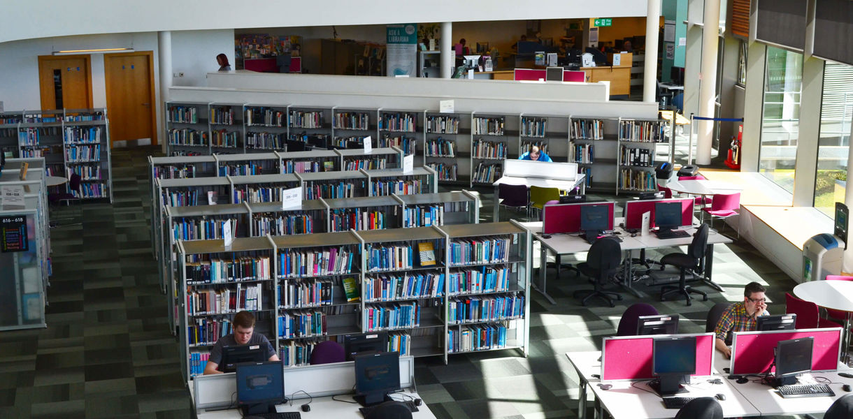 Uws library database Uws library database