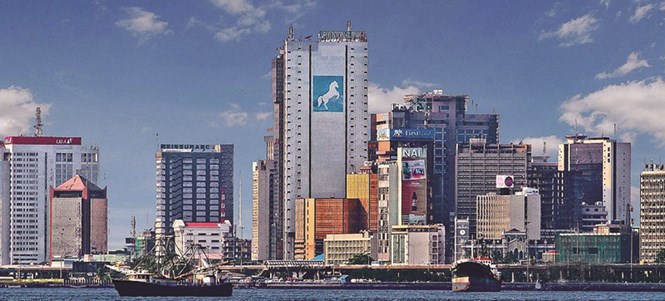 UWS & Nigeria Partnership Links | Nigeria Country Information | University of the West of Scotland