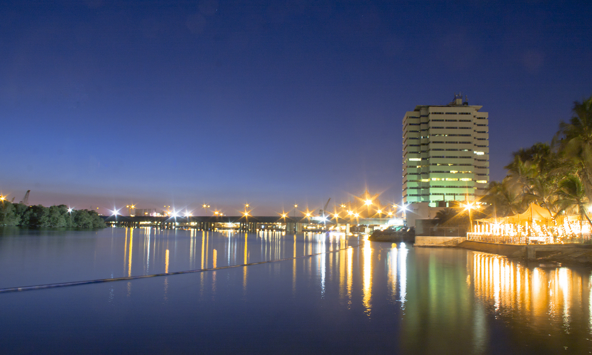 Pakistan Country Information | UWS Student Links | University of the West of Scotland