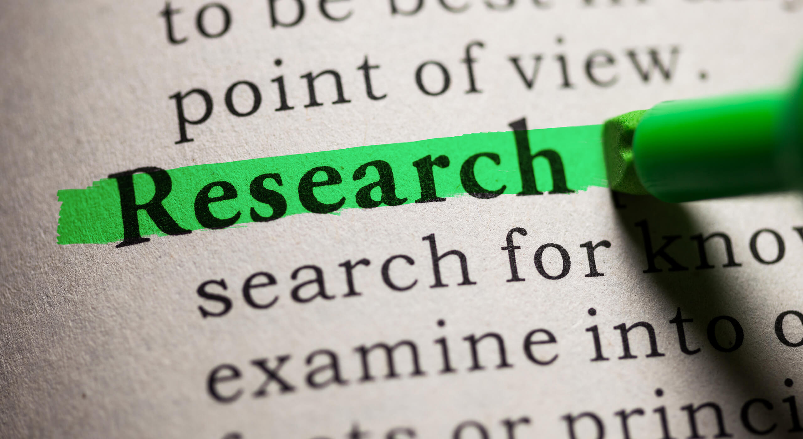 UWS Library research