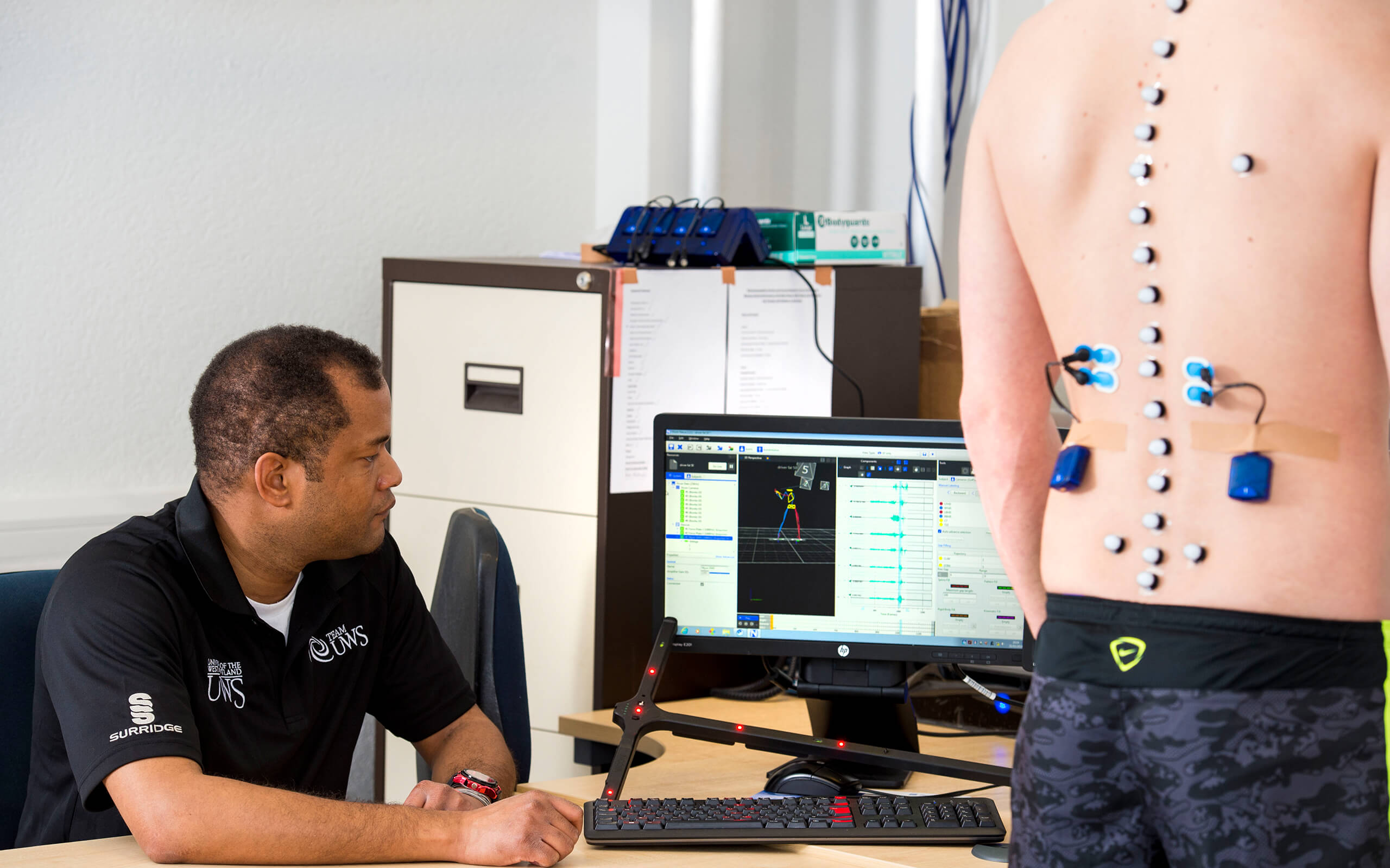 UWS Research Degree Students | Research Impact & Influence | University of the West of Scotland