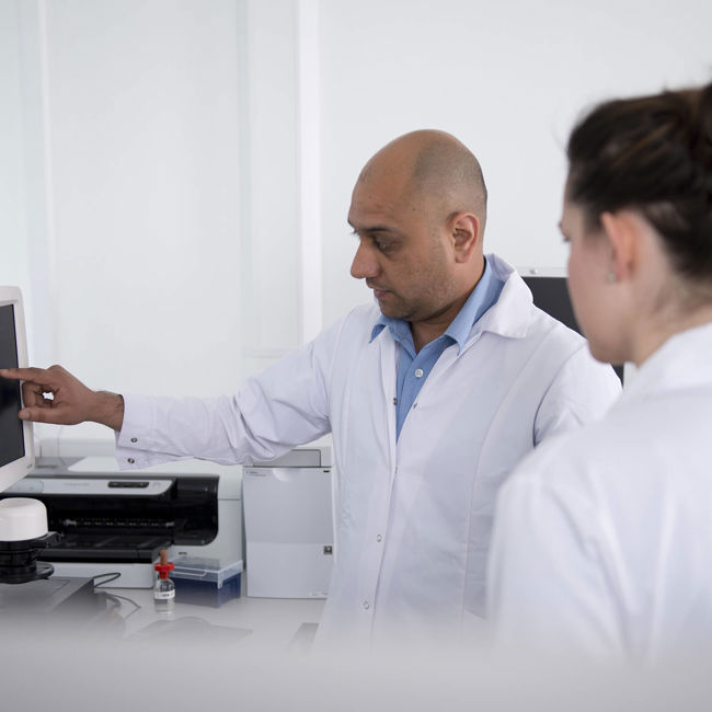 Using UWS’s Equipment & Facilities | UWS | University of the West of Scotland