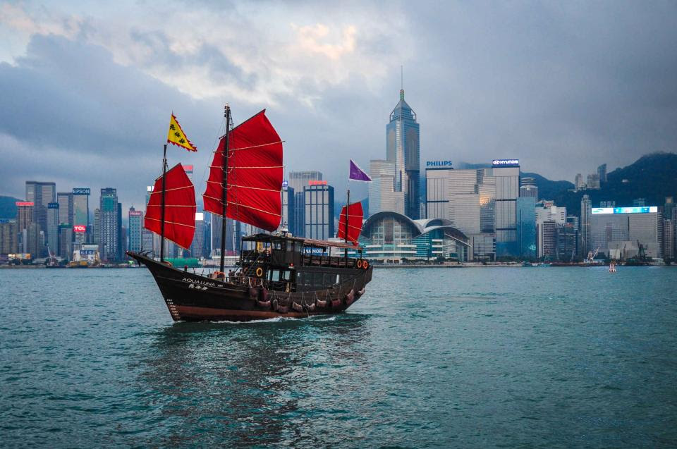 Honk Kong Country Information | UWS Student Links | University of the West of Scotland