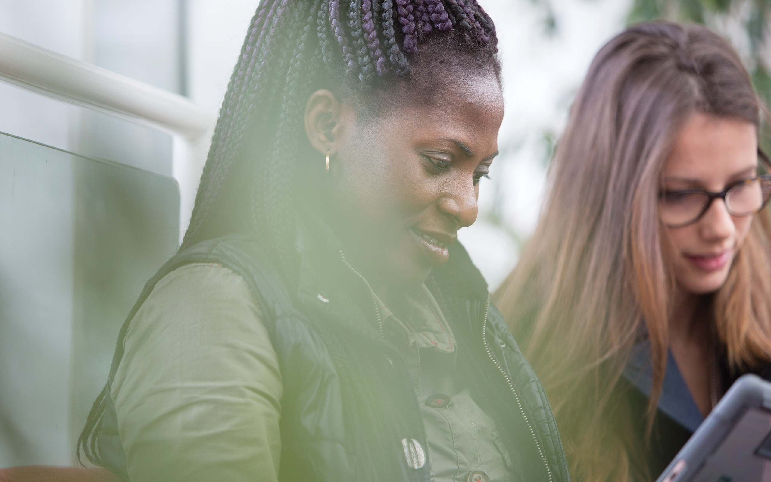 Parent Reading Part-Time Study Application Guide | UWS | University of the West of Scotland