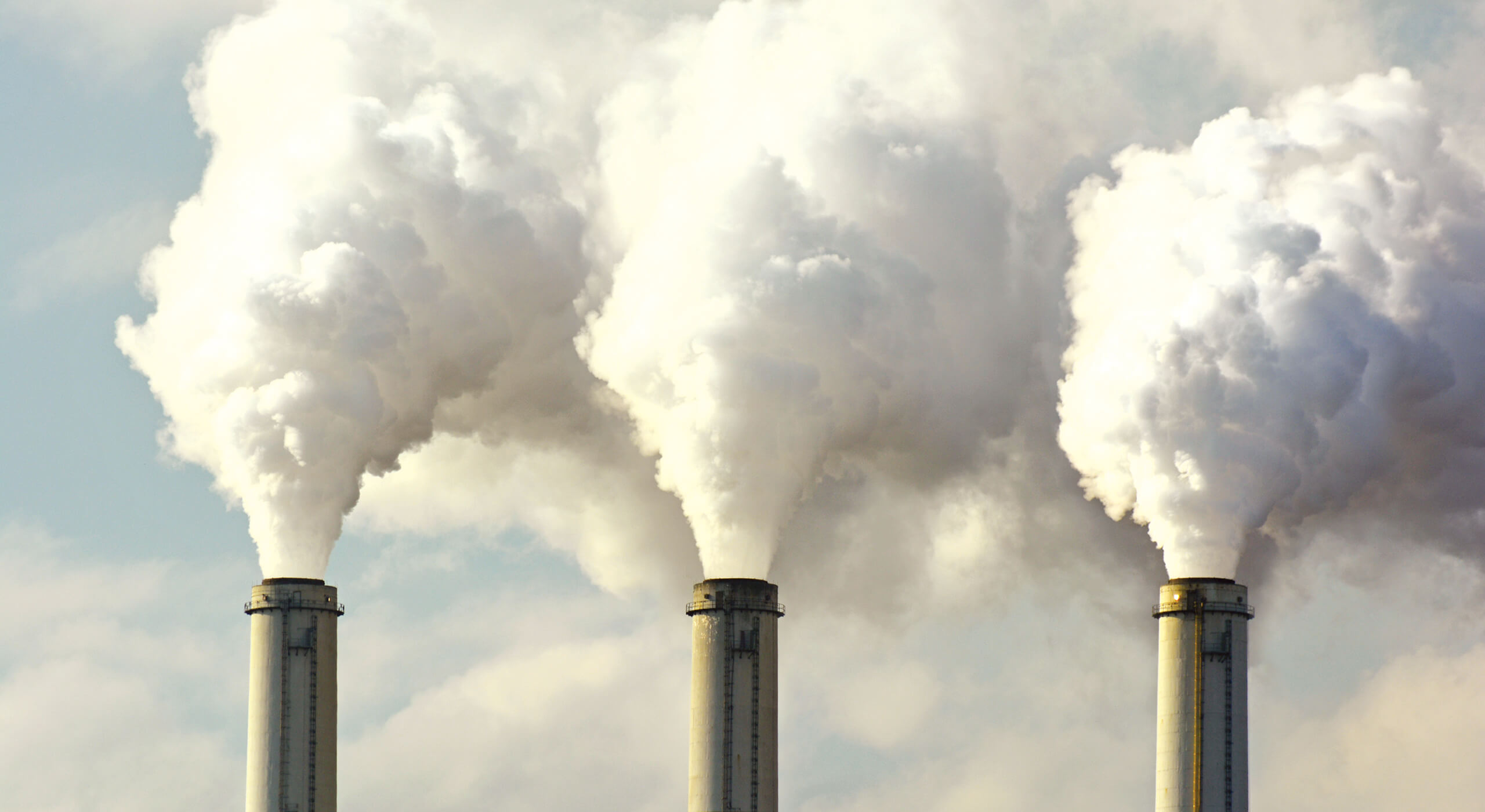 Environmental Health | Smoking chimneys 