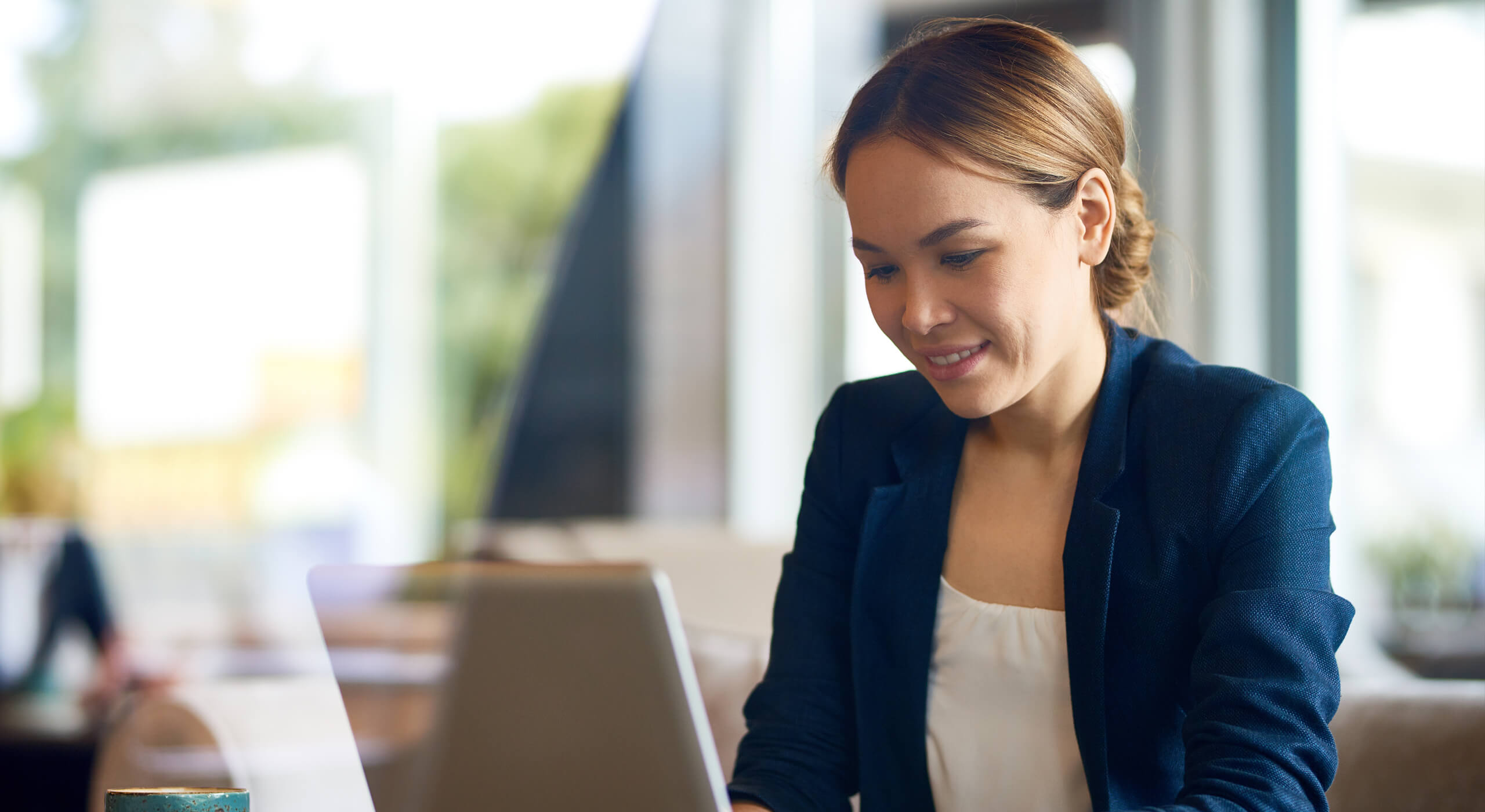 UWS Student Considering Postgraduate & Post-Experience Study | University of the West of Scotland