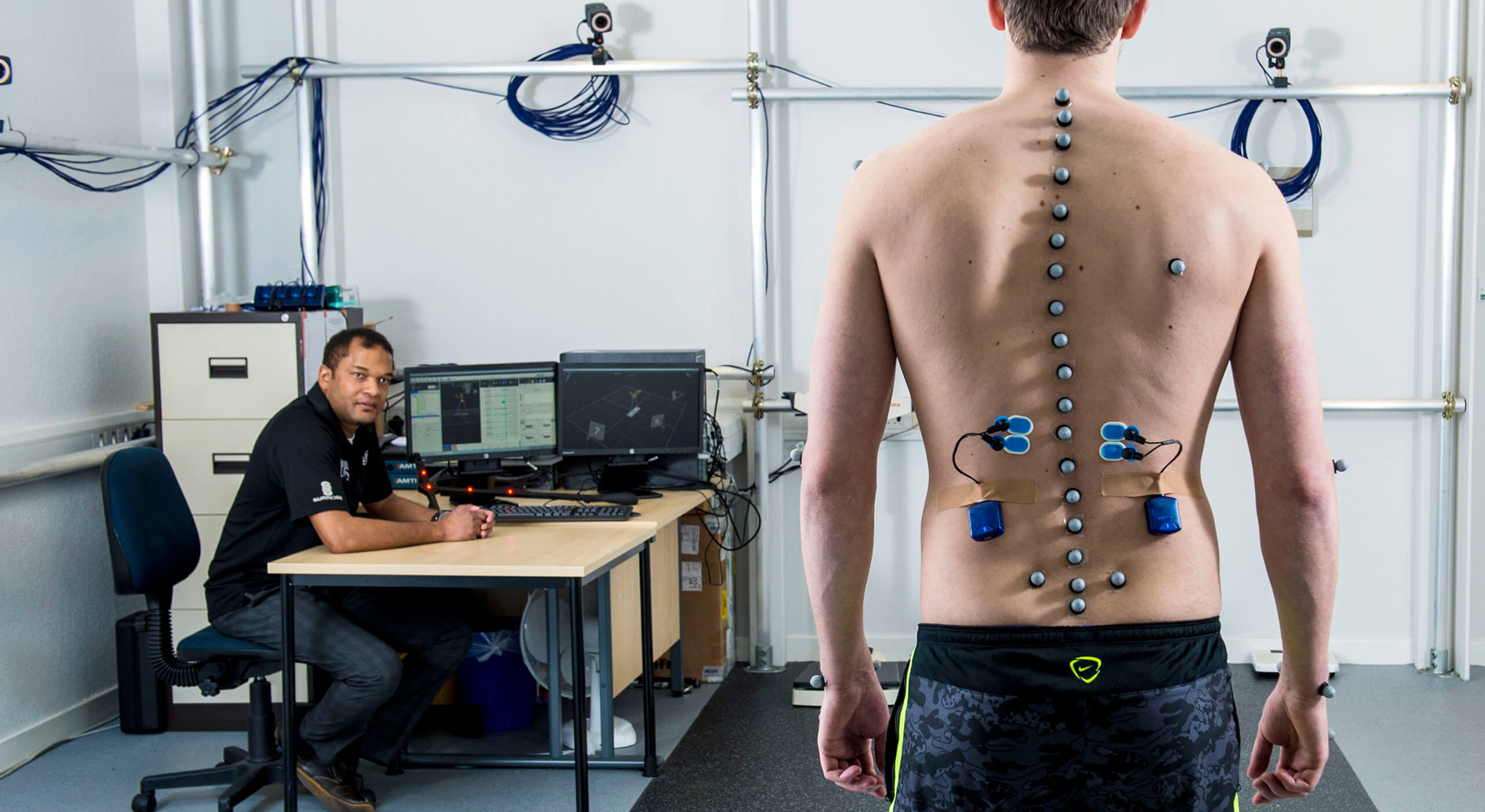 BSc Sport & Exercise Science / Sport & Exercise Science (Physical