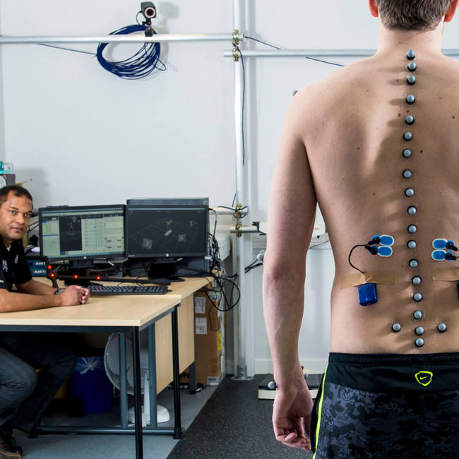 BSc Sport & Exercise Science / Sport & Exercise Science (Physical ...