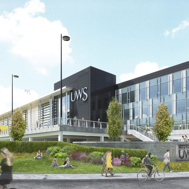 Lanarkshire Campus Open Day & Info Session | UWS | University of the West of Scotland