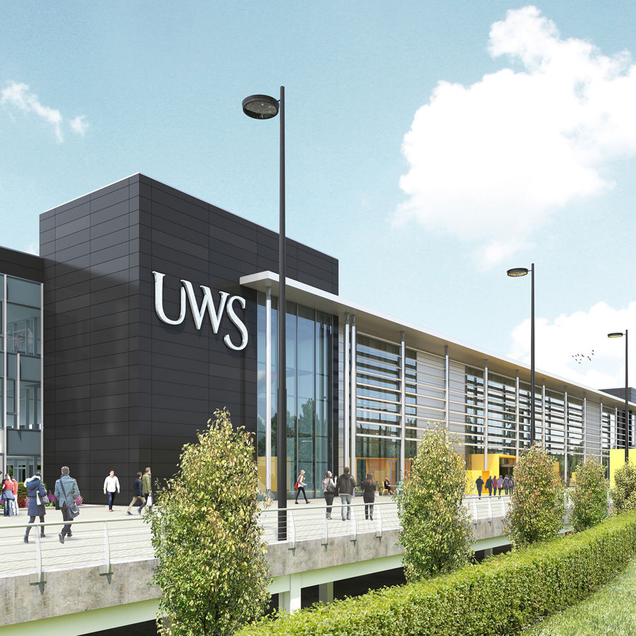 Lanarkshire Campus UWS University Of The West Of Scotland lanarkshire-campus-uws-university-of-the-west-of-scotland