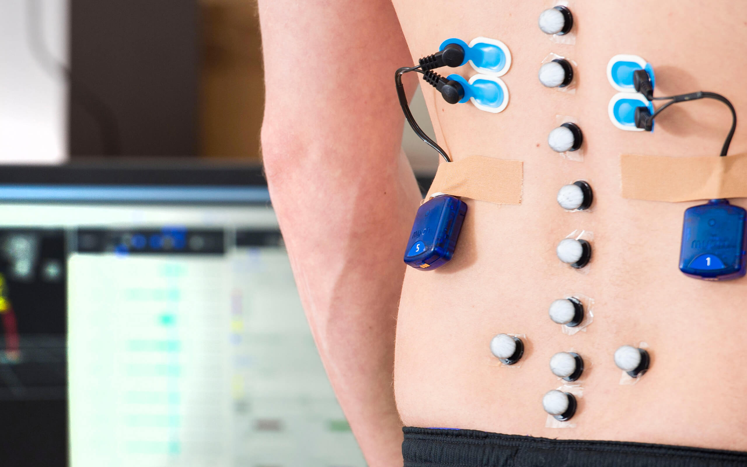 MSc e-Health Course Student | Postgraduate Course Overview | University of the West of Scotland