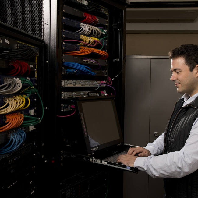 BSc Computer Networking | UWS | University of the West of Scotland