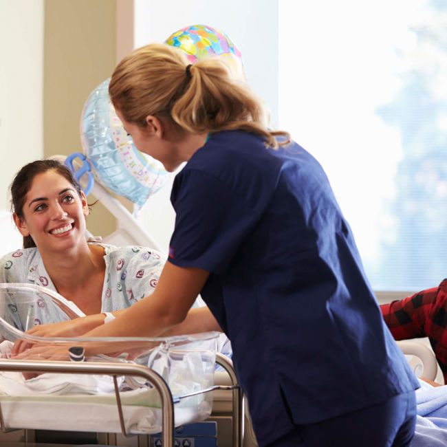Certhe Maternity Care Assistant | Uws | University Of The West Of Scotland