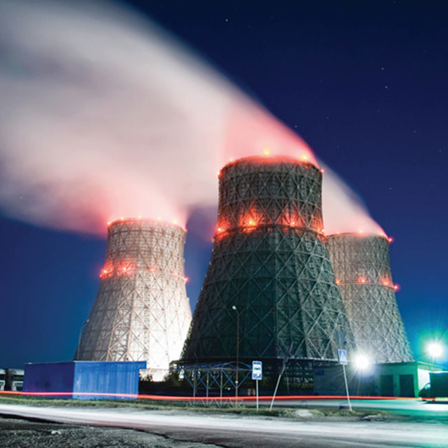 BSc Physics with Nuclear Technology | UWS | University of the West of ...