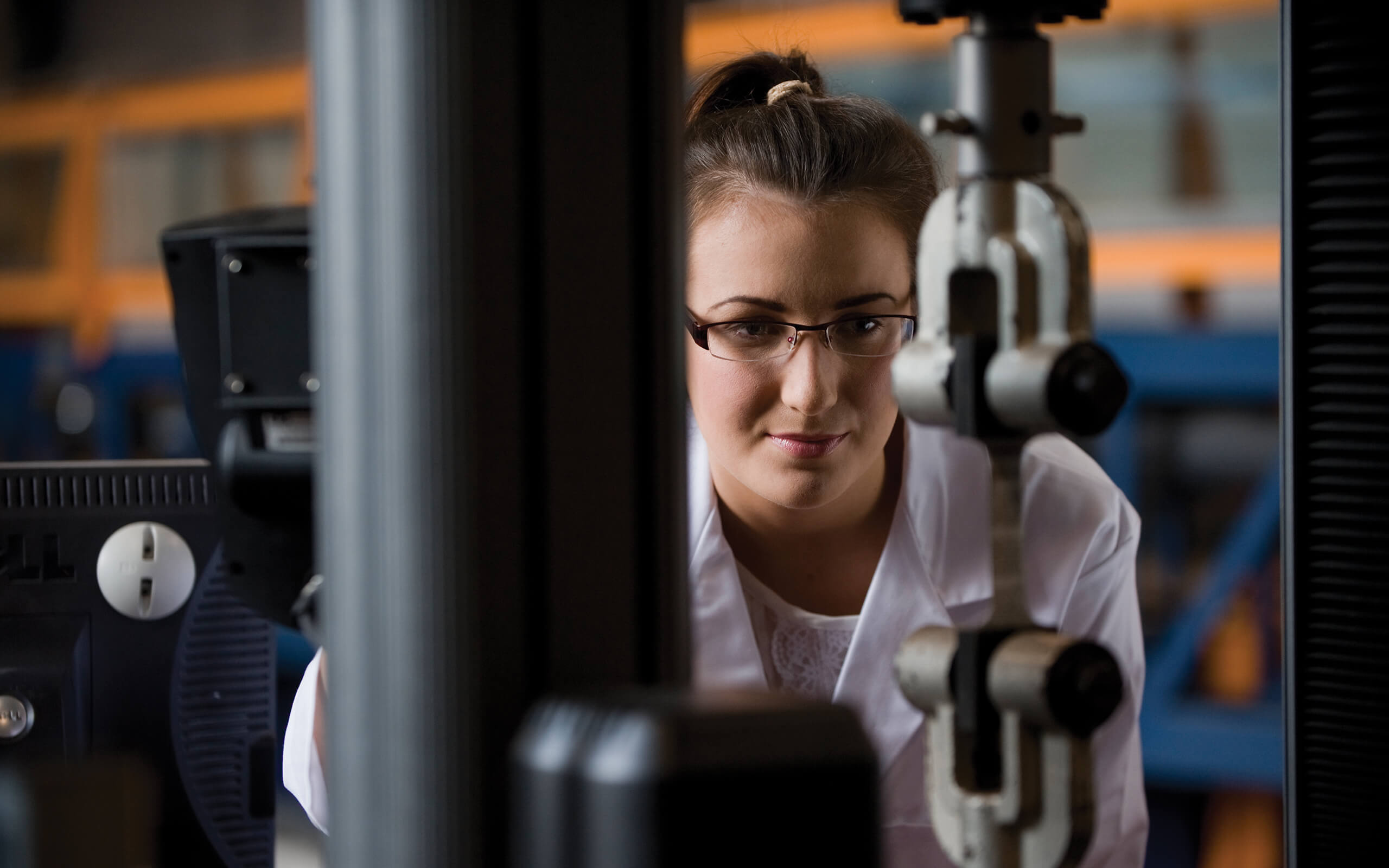 Engineering Research Student | Engineering Research Areas | University of the West of Scotland