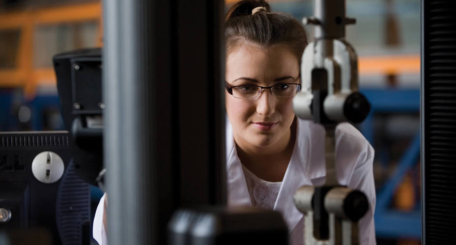 Engineering Research Student | Engineering Research Areas | University of the West of Scotland