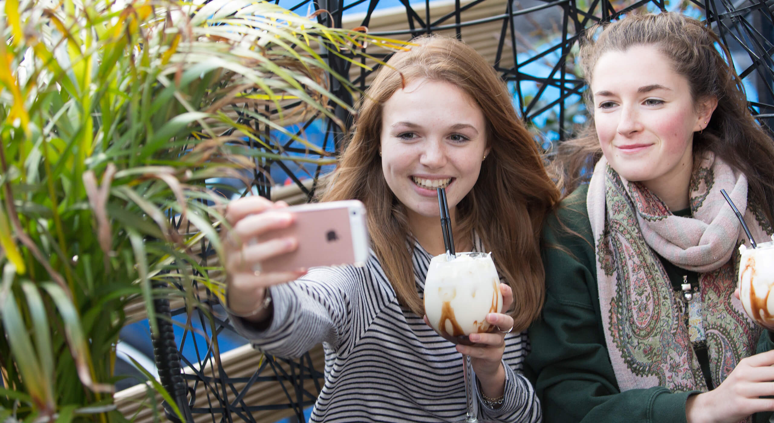 Students Social Life at Ayr Campus Students Union | UWS | University of the West of Scotland