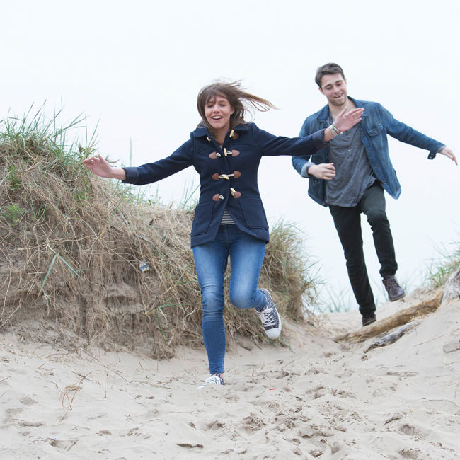 International Students Enjoying Health & Wellbeing | UWS | University of the West of Scotland