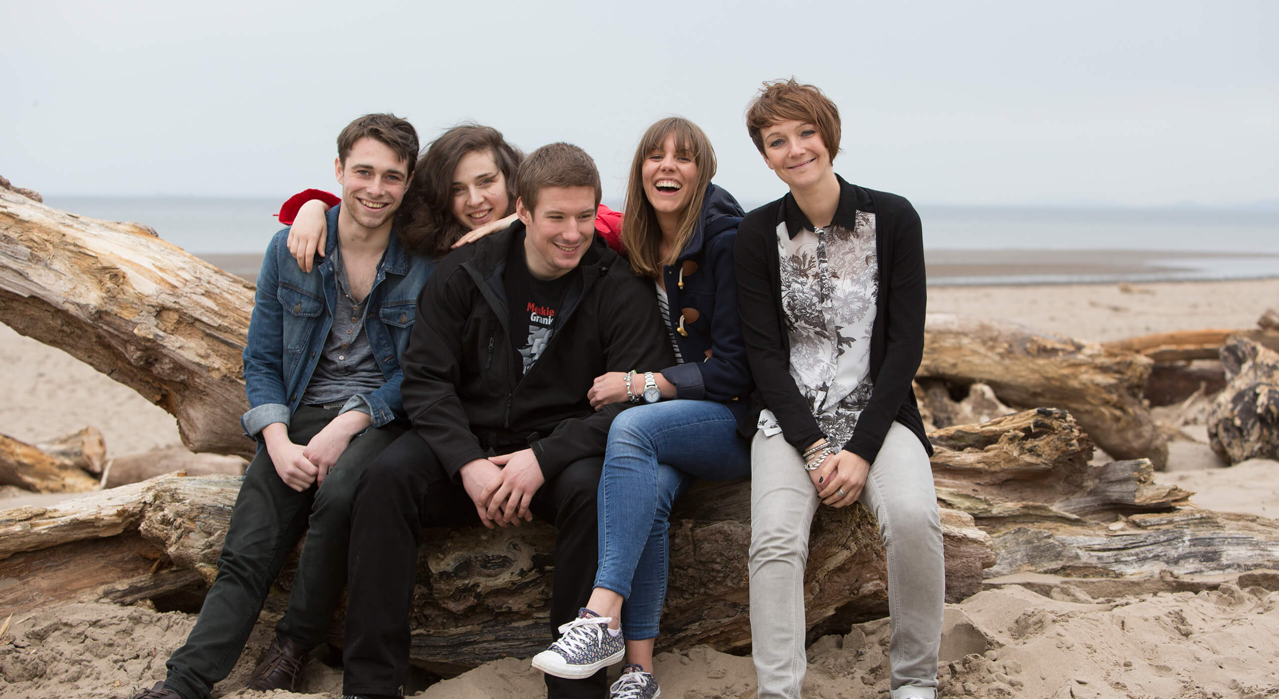 UWS Students Enjoying Studying Abroad | UWS Abroad Options | University of the West of Scotland