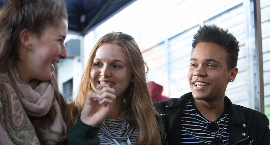 UWS Undergraduate Students Studying Abroad | University of the West of Scotland