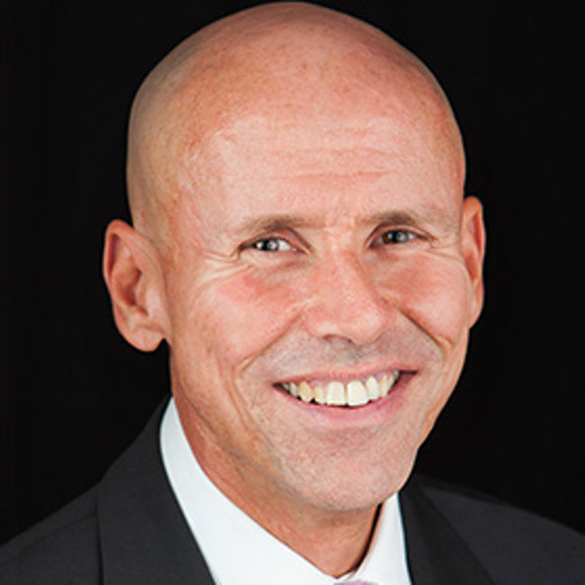 Professor Ross Deuchar Leading Crime Fighter Research Group | University of the West of Scotland