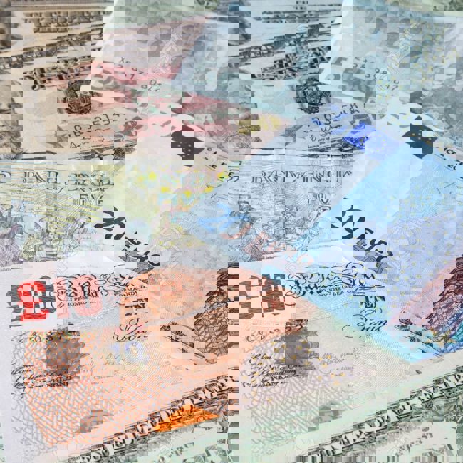 Global Currency | UWS Payment Methods & Pro Rata Charges | University of the West of Scotland