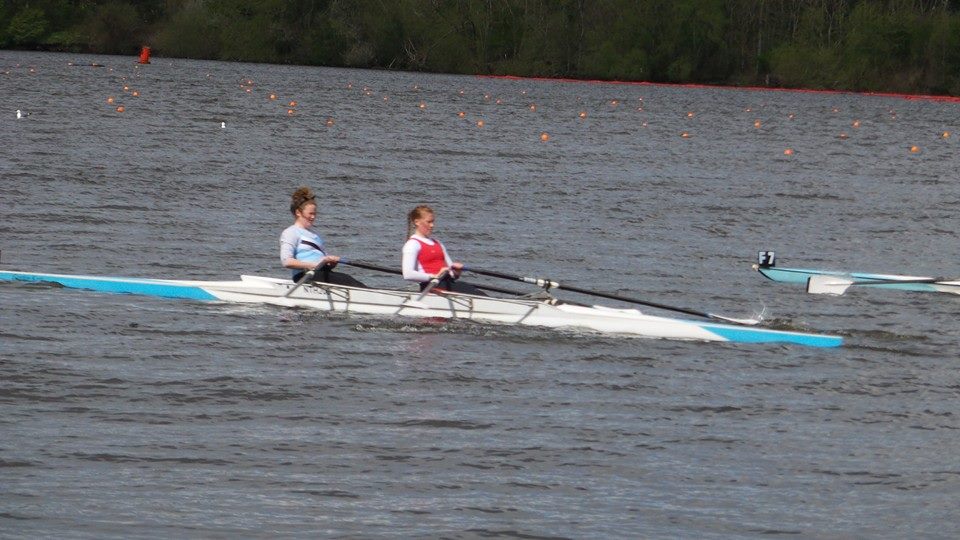 UWS Students Rowing | Sports, Clubs & Societies | University of the West of Scotland