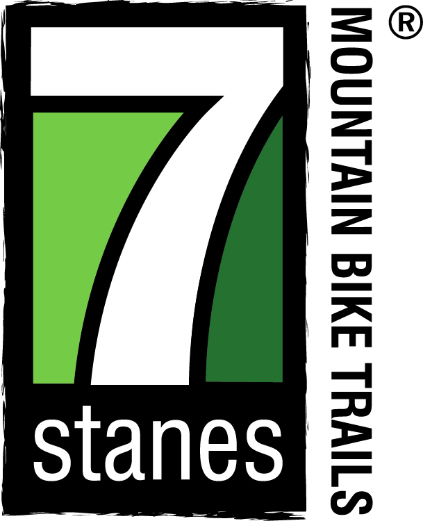 7Stanes Mountain Biking Logo | Discover Dumfries at UWS | University of the West of Scotland