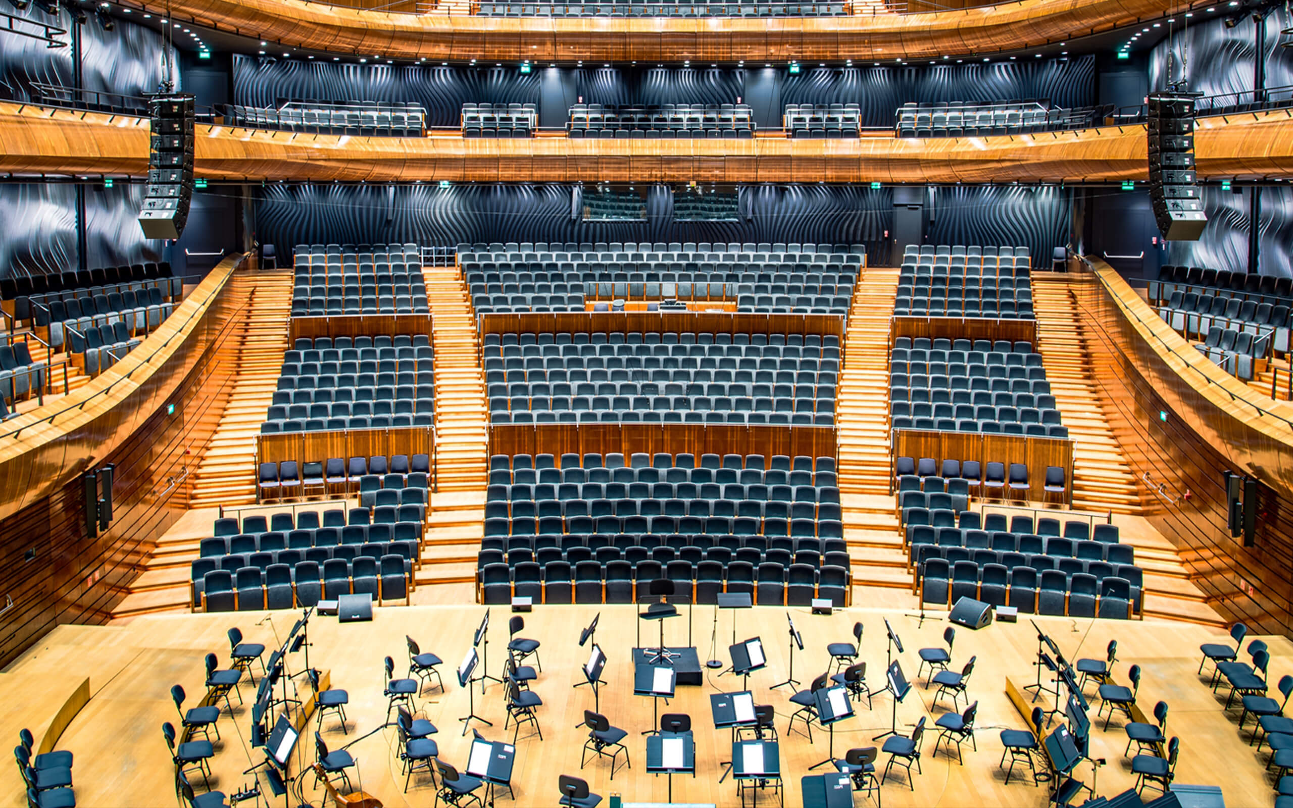 MA Cultural Diplomacy & International Music Class | UWS London | University of the West of Scotland