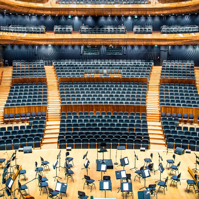 MA Cultural Diplomacy & International Music Class | UWS London | University of the West of Scotland