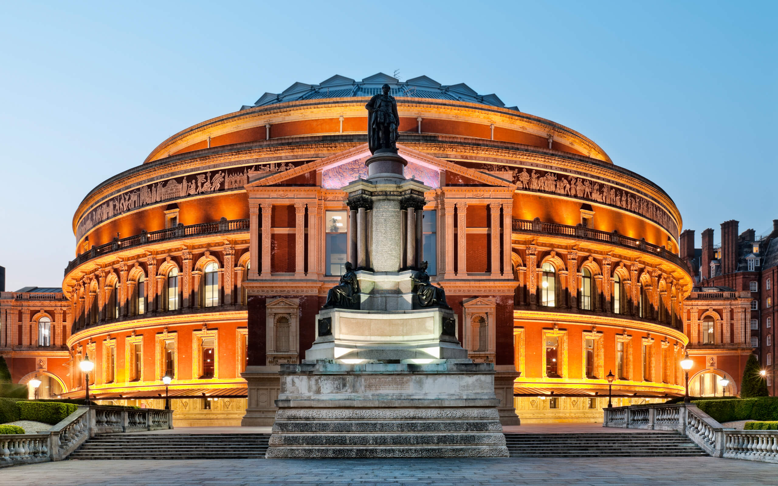 London Theatre, Opera & Ballet at London UWS Campus | University of the West of Scotland