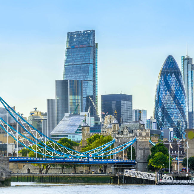 London City | UWS’s London Campus with Modern Facilities | University of the West of Scotland