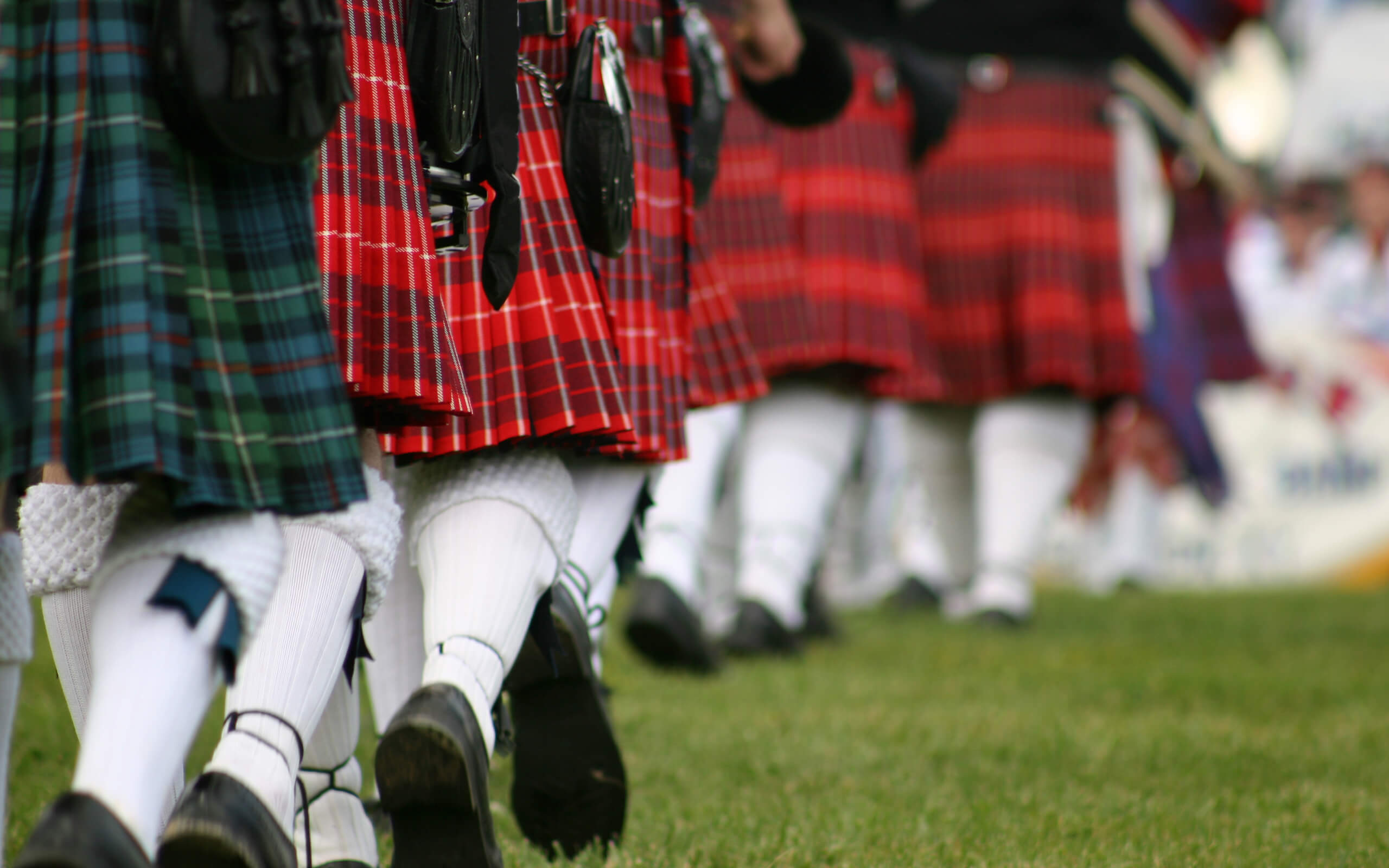 Scottish Traditional Outfit | Discover Scotland | University of the West of Scotland