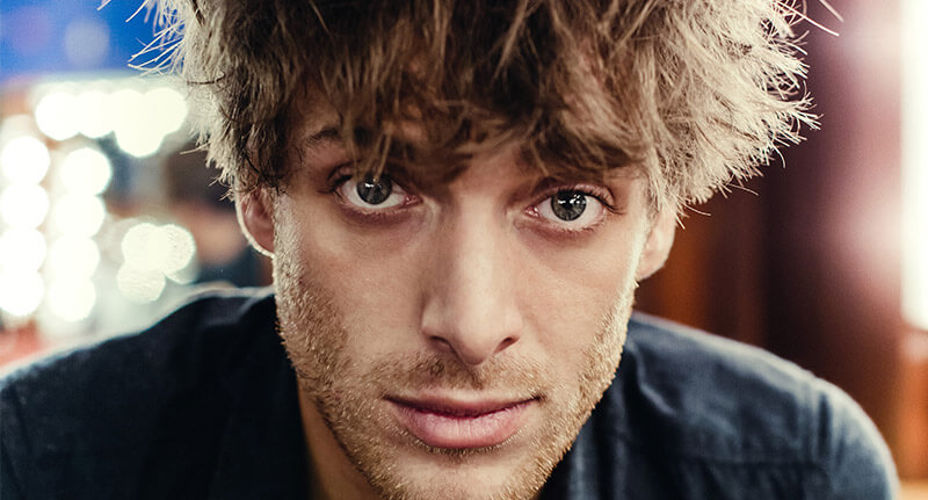 UWS Paolo Nutini Scholarship