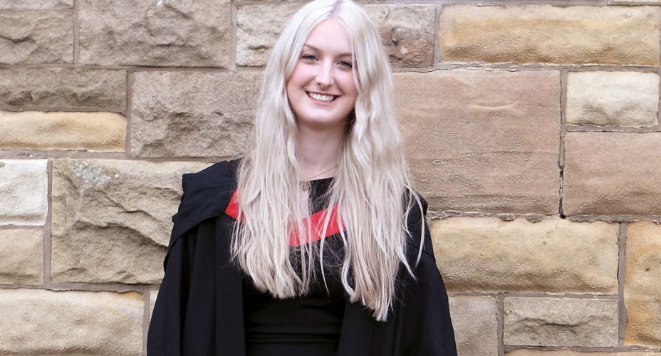 Career launch for star engineer